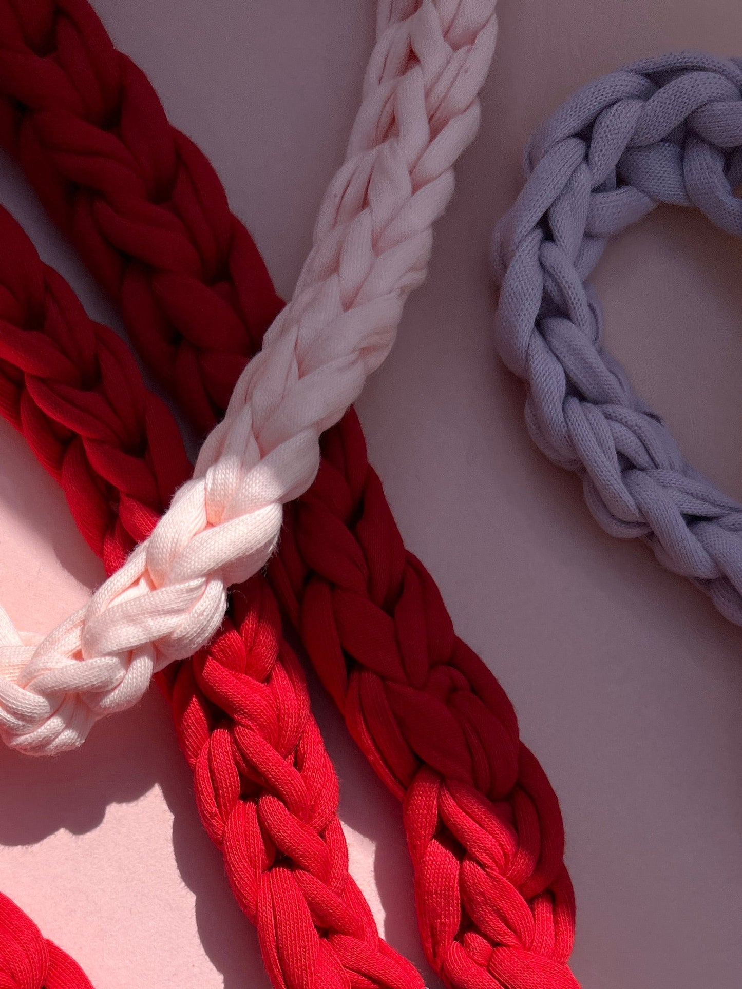 LOOPIE MIDI - handmade Schlüsselanhänger