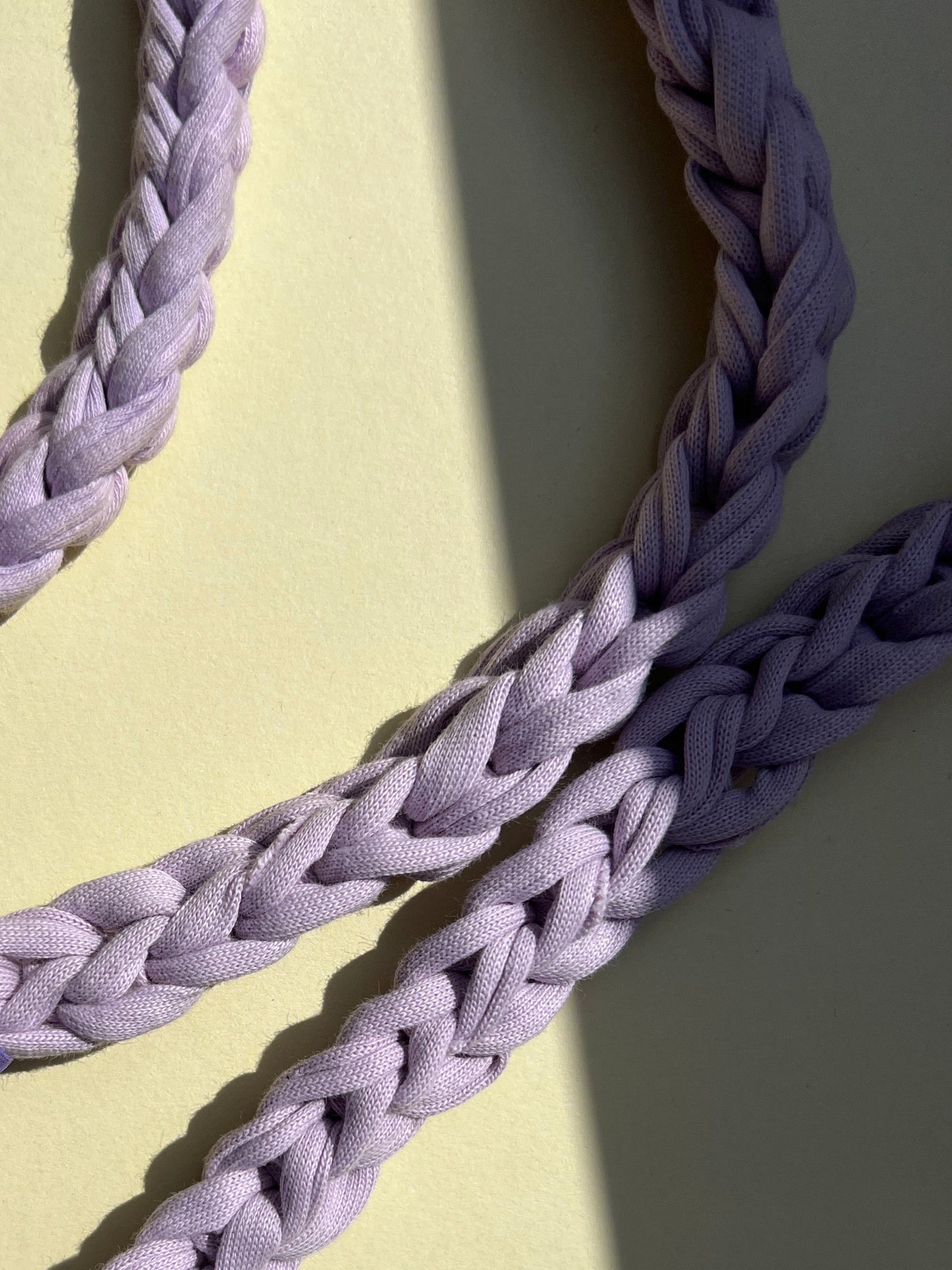 LOOPIE MINI - handmade Schlüsselanhänger