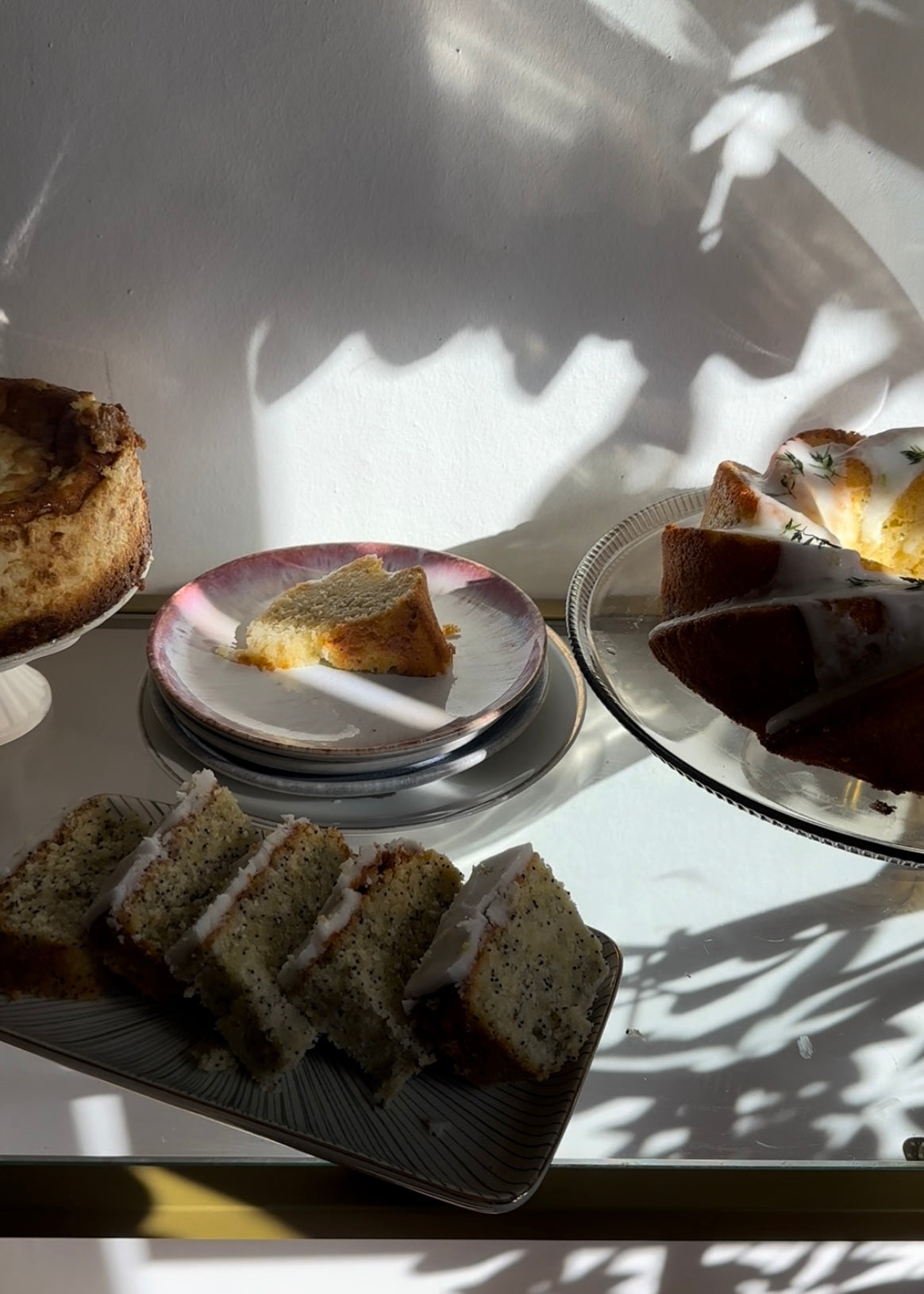 PEARLS & CAKE WORKSHOP - Perlenschmuck selber machen