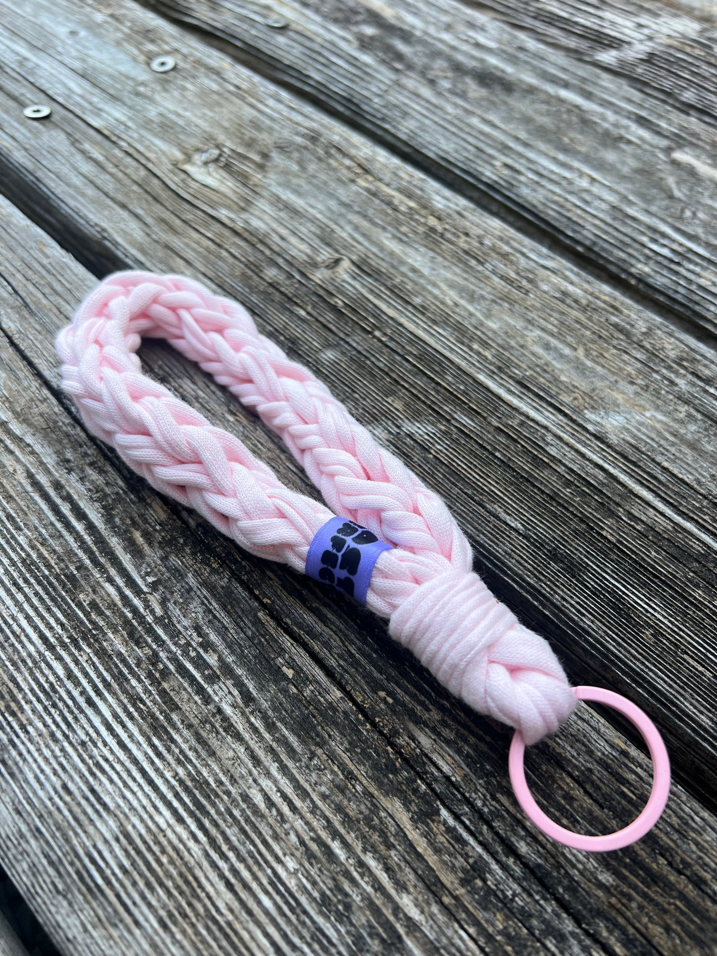 LOOPIE MIDI - handmade Schlüsselanhänger