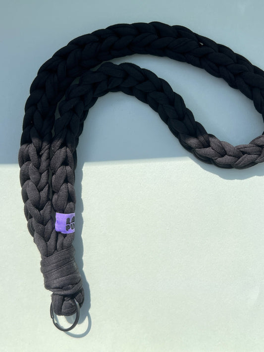 LOOPIE MIDI - handmade Schlüsselanhänger