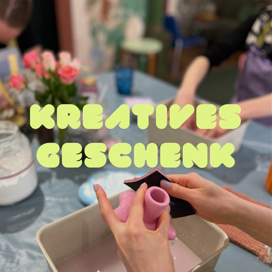 Workshop Gutschein München – Kreative Erlebnisse verschenken