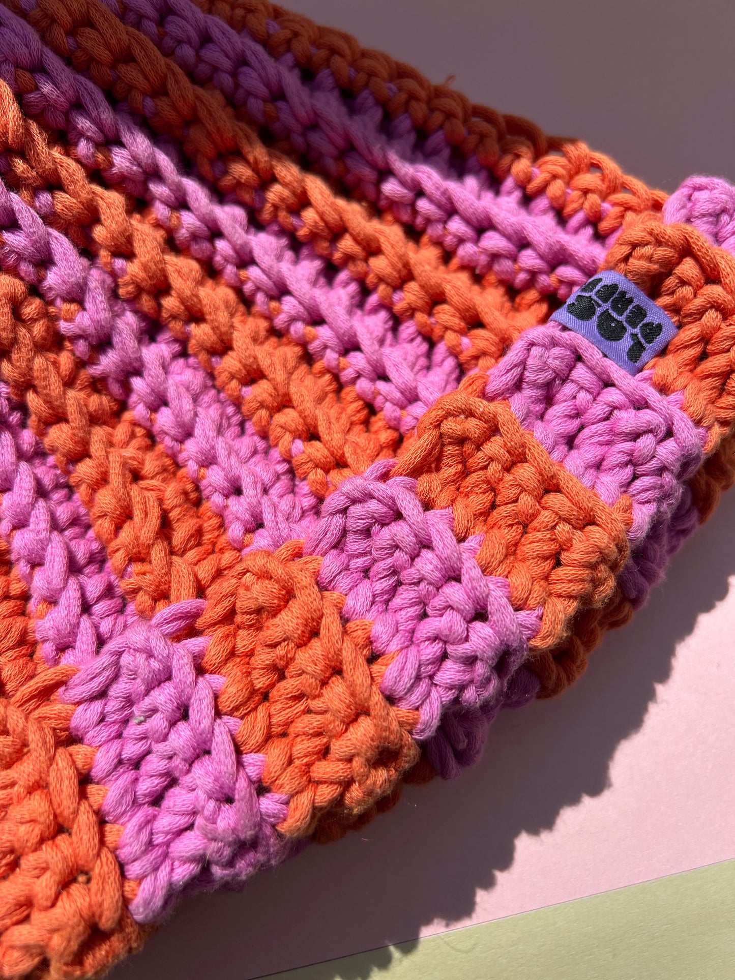 WOOLIE BEANIE I Handgemachte Mützen aus München