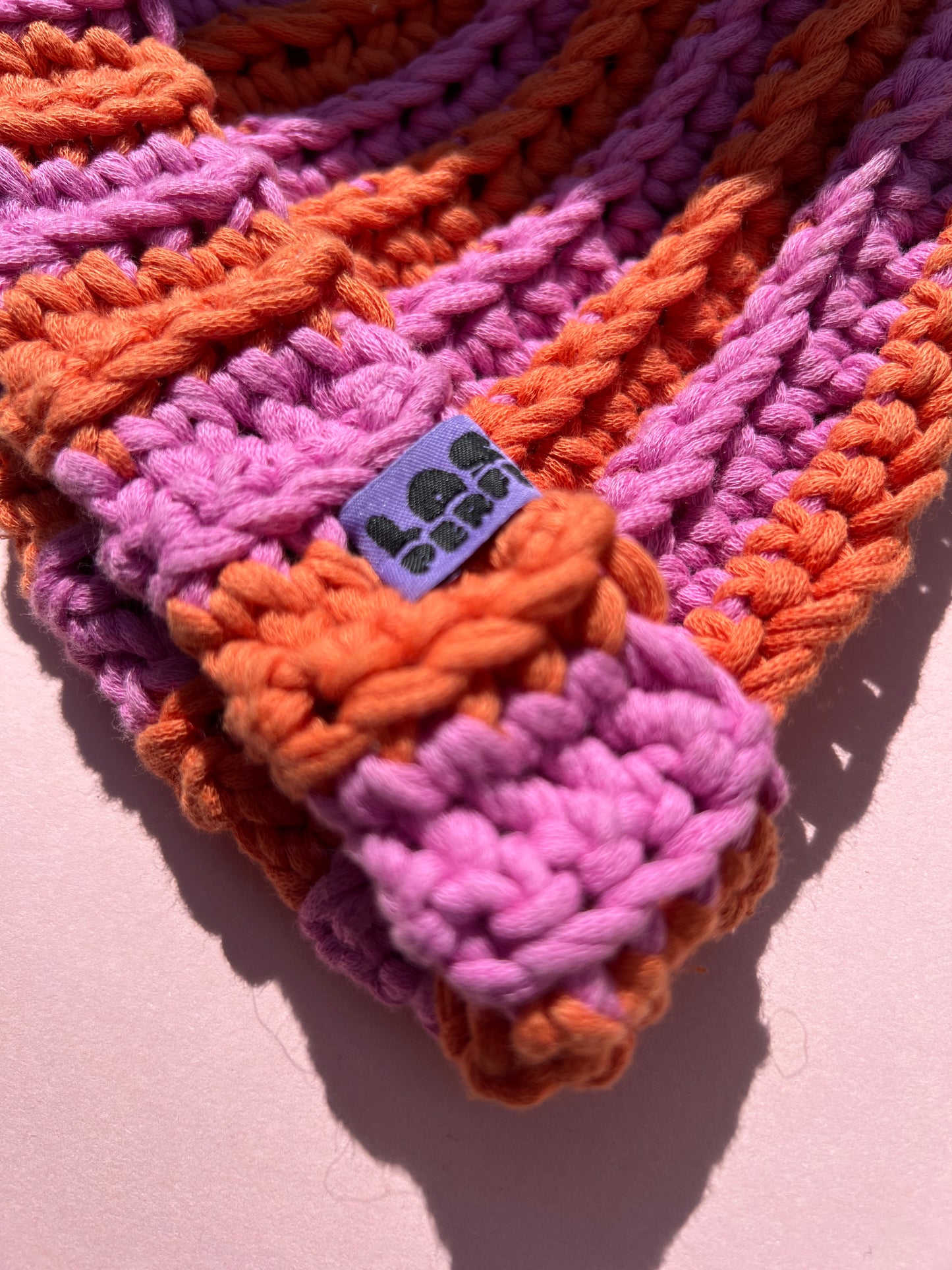 WOOLIE BEANIE I Handgemachte Mützen aus München