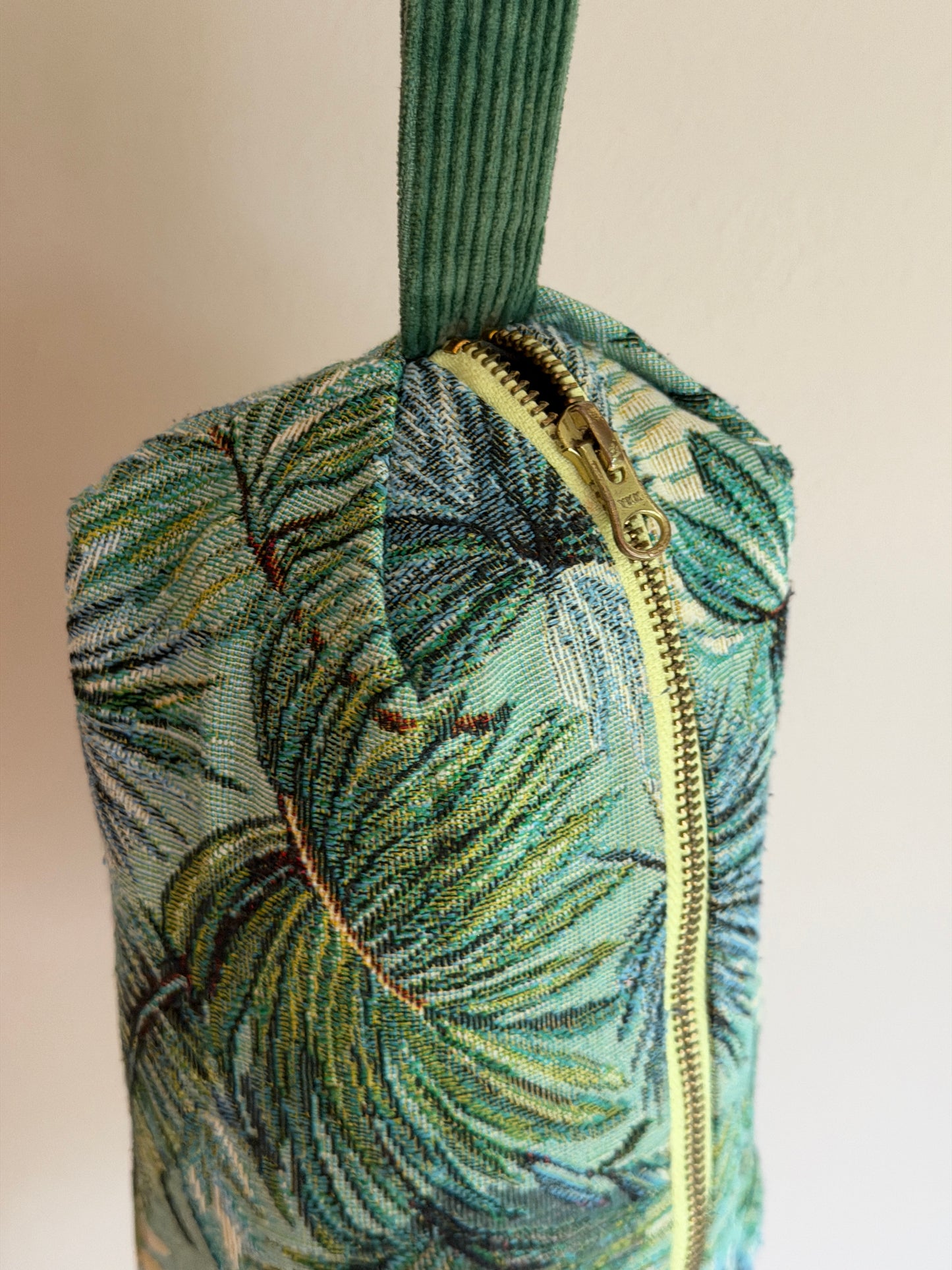 KOSMETIKTASCHE - Näh-Workshop
