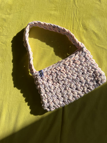 STARTER CROCHET WORKSHOP – Häkel dir deine eigene Tasche