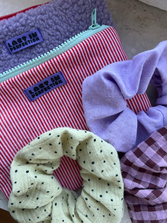 SEW YOUR OWN BAG - Nähen lernen - Dein Nähkurs in München