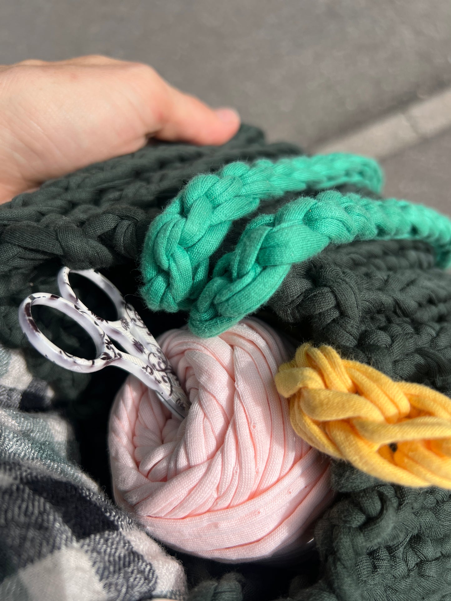 CROCHET CHARMS - Häkel deine eigene Handykette und deinen Schlüsselanhänger