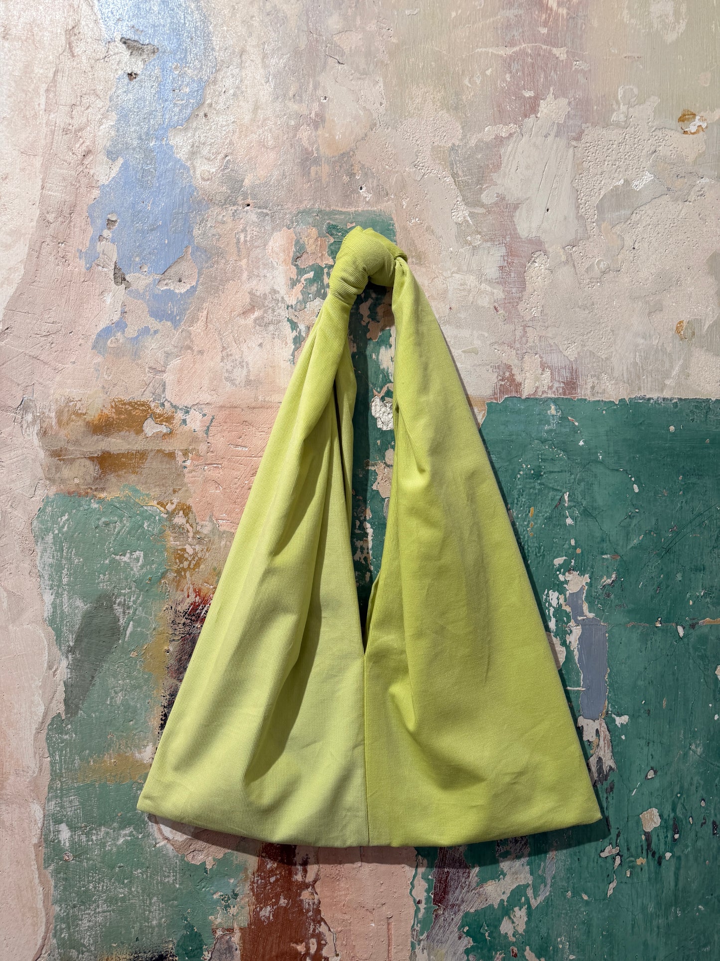 KNOT BAG - Nähkurs
