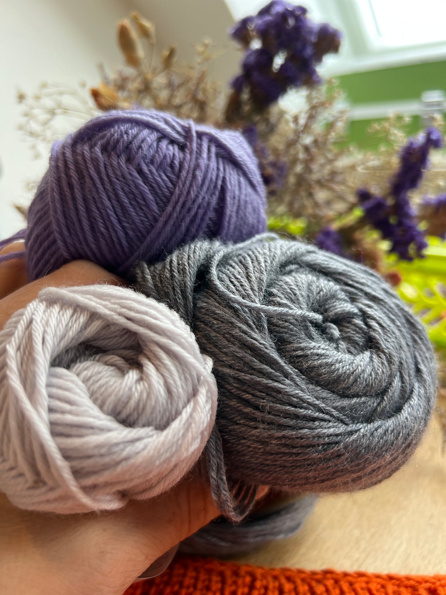 LITTLE SCARF KNITTING WORKSHOP - Stricke dir dein eigenes Halstuch