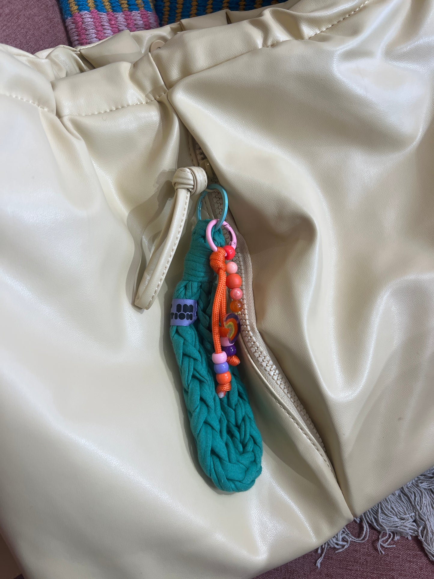 CHARMS PARTY – Design dein eigenes Schlüsselanhänger-Unikat aus Schrinkle-Folie