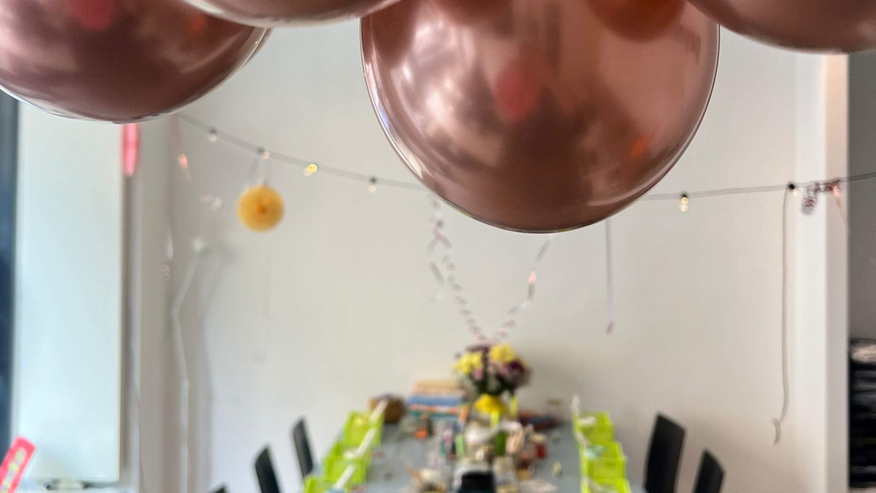 DIY-Workshop beim Junggesellinnenabschied – Bride to Be mit Freundinnen bei Lost in Perfection in München