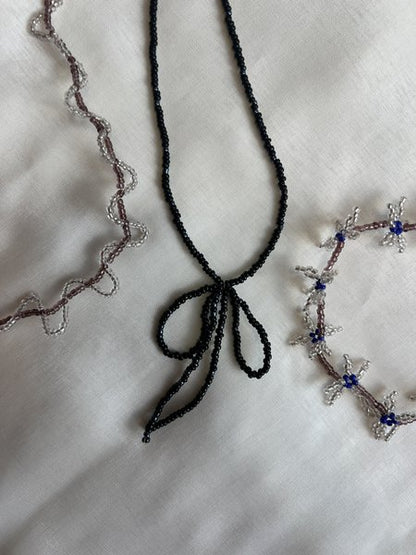 PEARLS & CAKE WORKSHOP - Perlenschmuck selber machen